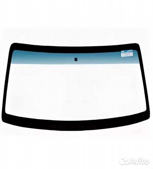 Лобовое стекло хендай портер 1