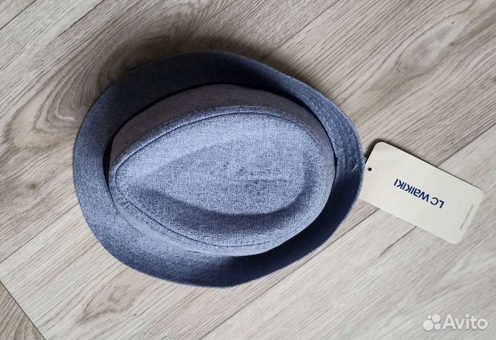 Новая 50-52 см шляпа LC Waikiki