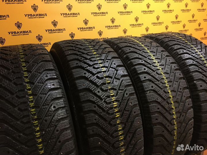 Goodyear UltraGrip 500 215/60 R16 99T