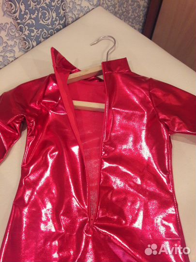 Купальник 128 рост