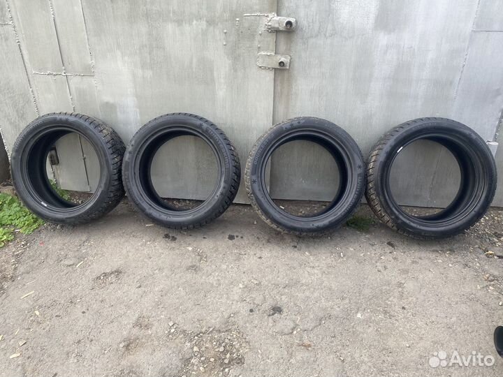 DoubleStar DW01 215/50 R17