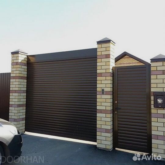 Роллворота