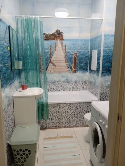 Квартира-студия, 30 м², 9/10 эт.