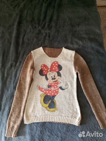 Свитшоты на девочку