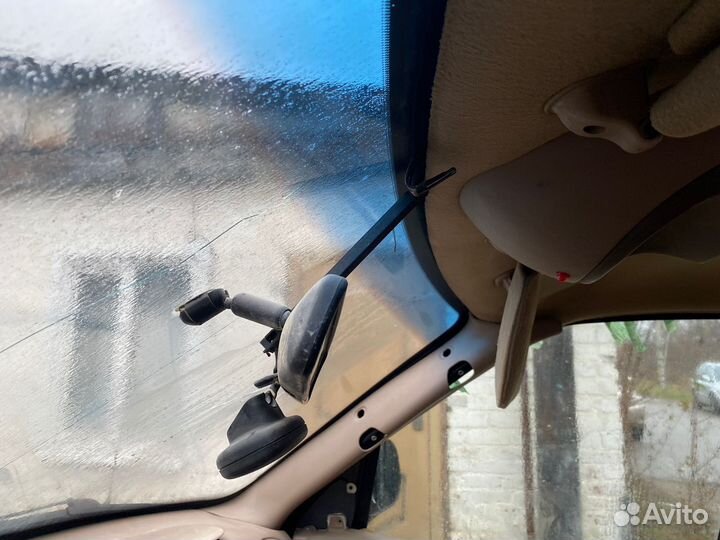 Зеркало заднего вида салонное Ford Expedition 1