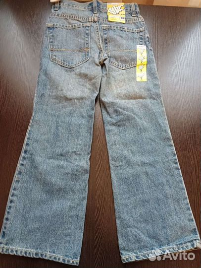 Вещи пакетом на мальчика рост 122-134