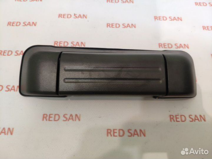 Ручка двери багажника Suzuki Escudo/Grand Vitara