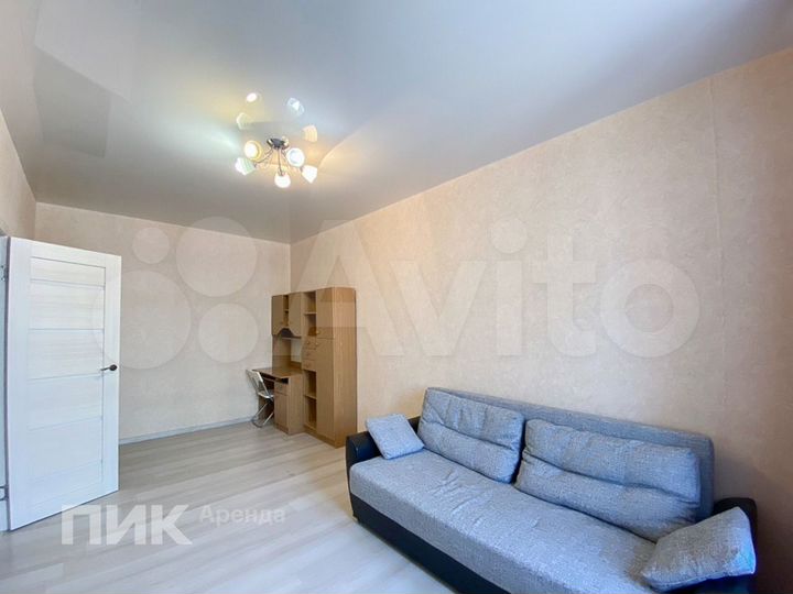 1-к. квартира, 32,4 м², 7/8 эт.