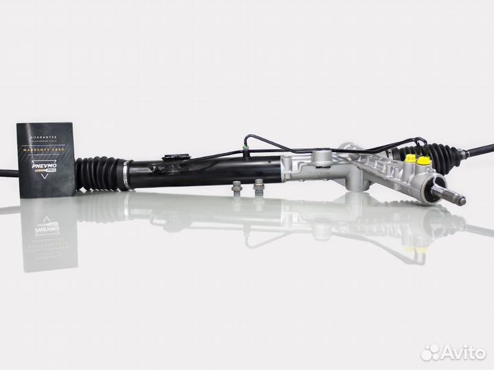 Рулевая рейка Mercedes Sprinter W901 W904 Восст