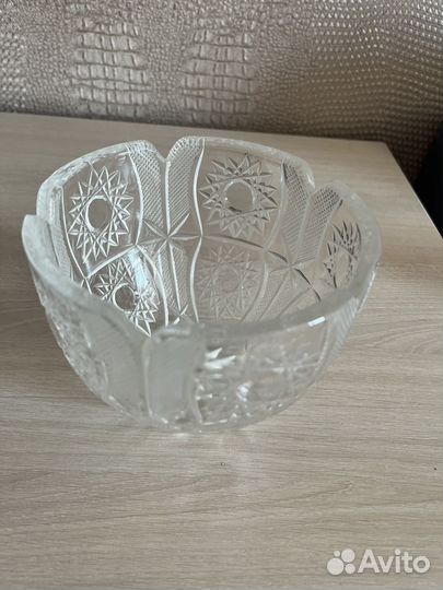 Ваза для фруктов, салатник, ваза для конфет