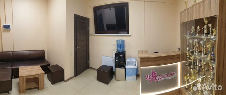 Аренда зала для танцев,йоги,фитнесса и др