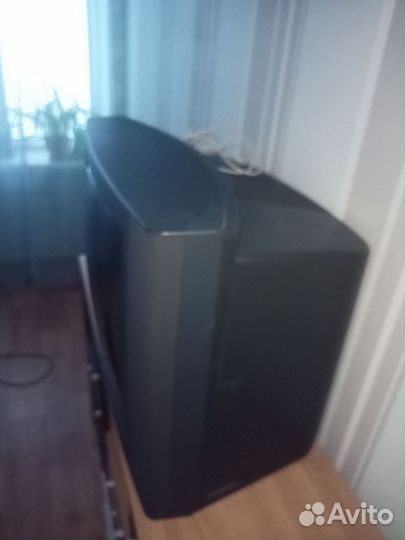 Телевизор LG Art vision Green