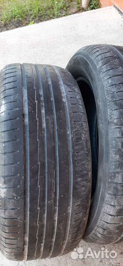 Yokohama BluEarth AE50 205/55 R16 91V