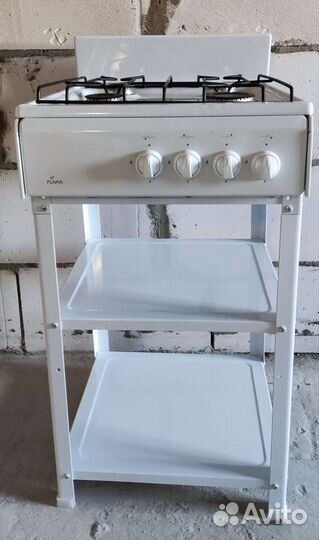 Плита газовая
