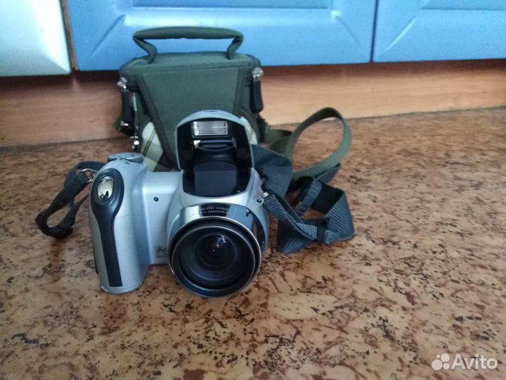 Фотоаппарат Konika Minolta