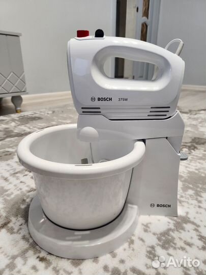 Миксер Bosch