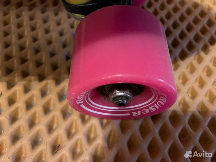 Пенни борд скейтборд скейт