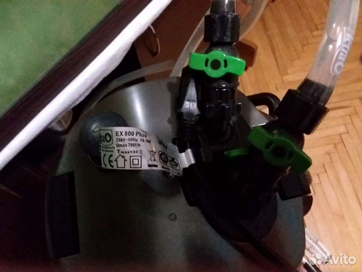 Гроты, декор, камень, лава, аквариум, фильтр тетра