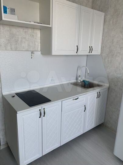 Квартира-студия, 21 м², 19/19 эт.