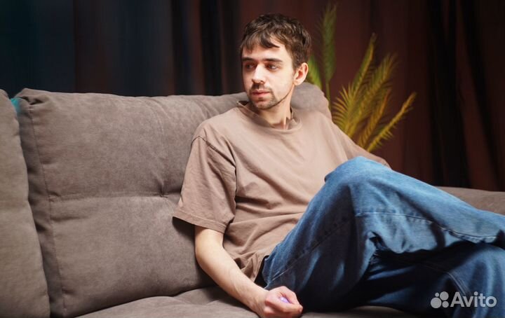 Видеостудия для подкастов