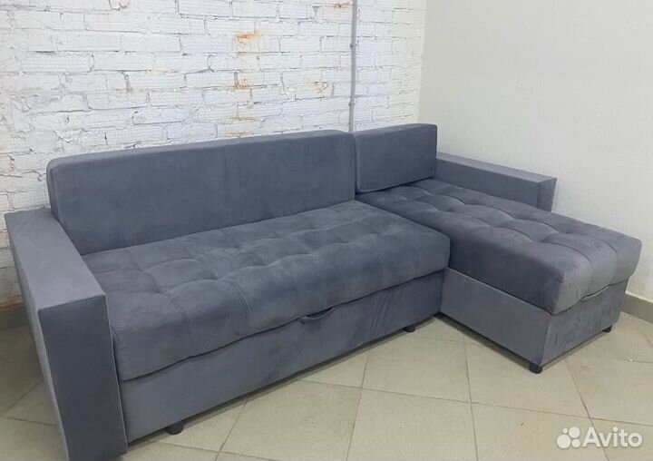 Диван Угловой Престиж - Новый (быстрая доставка)