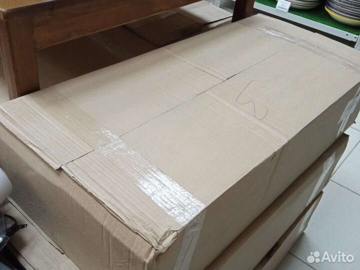 Мангал складной разборный Хит