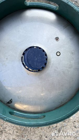 Пивная кега