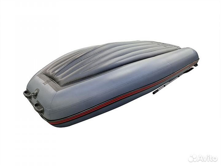 Лодка пвх Хантер 360 А