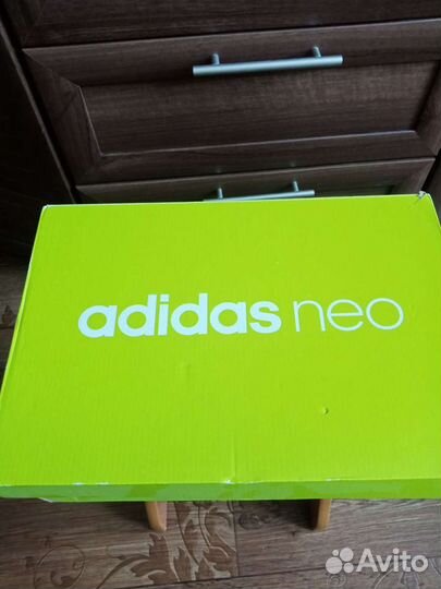 Бутсы адидас