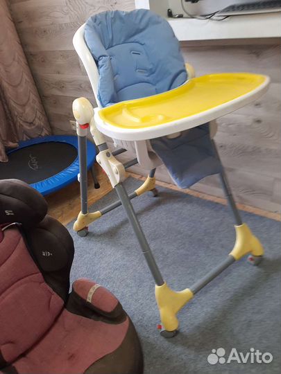 Стульчик для кормления