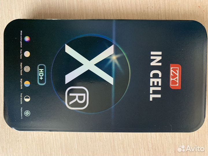 Матрица для телефона