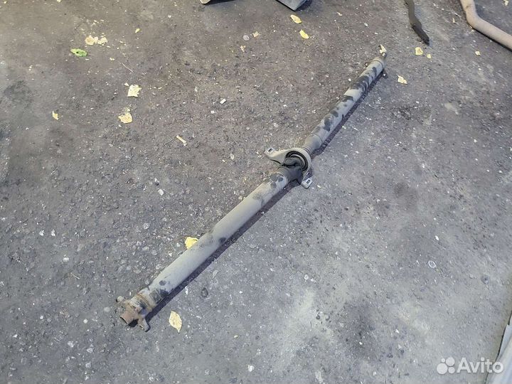 Кардан задний Mercedes W204 W207