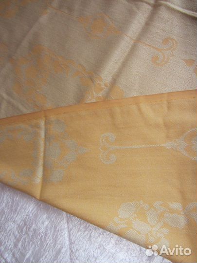 Шторы, тюль