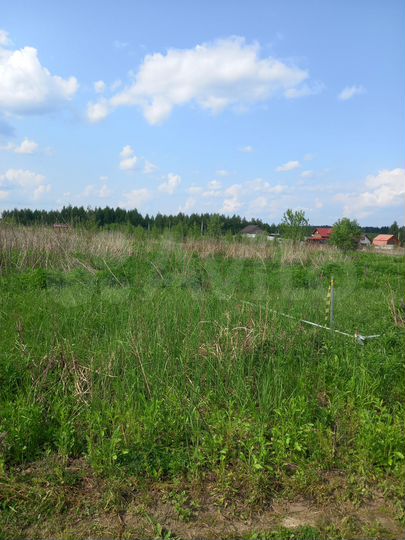 Участок 30 сот. (ИЖС)
