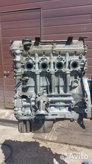 Двигатель Suzuki Sx4 2017