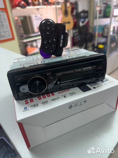Автомагнитола Skyray