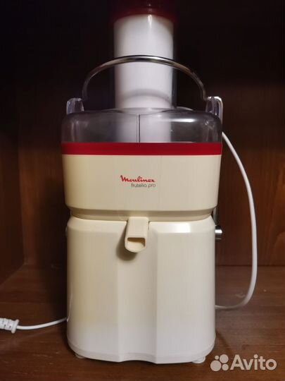 Соковыжималка