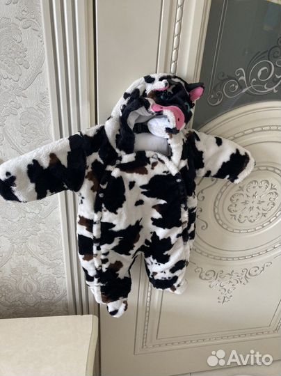 Комбинезон - конверт