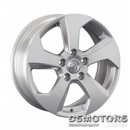 Диски VV150 7/17 5x112 ET40 d57.1 S