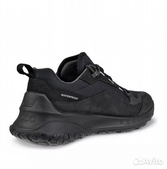 Кроссовки Ecco 42 размер оригинал