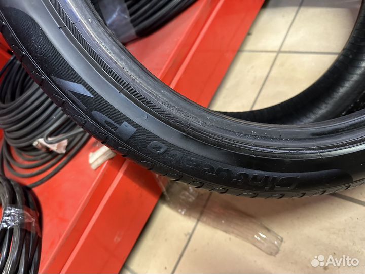 Pirelli Cinturato P7 245/40 R19