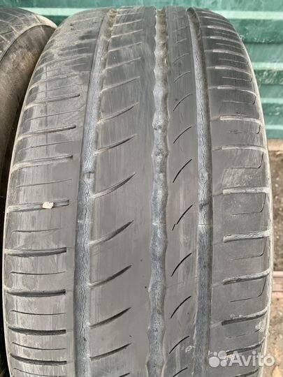 Pirelli Cinturato P1 215/50 R17 95W