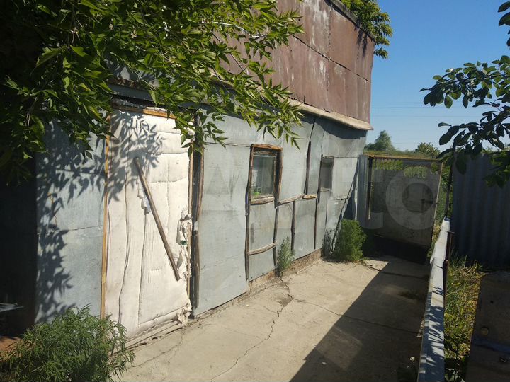 Дом 89,2 м² на участке 7 сот.