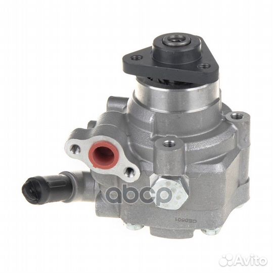 Насос гура VW Amarok 2010- ganz GIL02028 GIL02