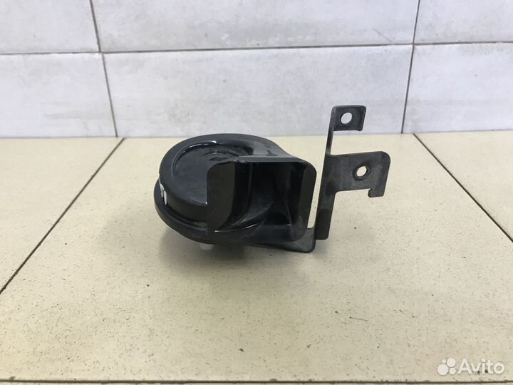 Сигнал звуковой Sportage 2016