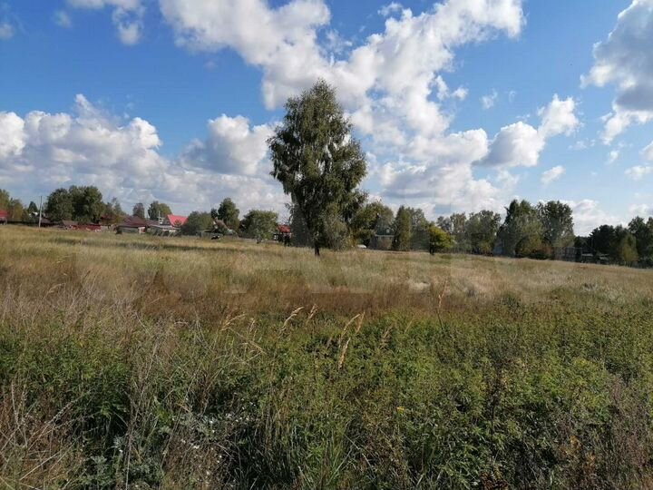 Участок 11,5 сот. (ИЖС)