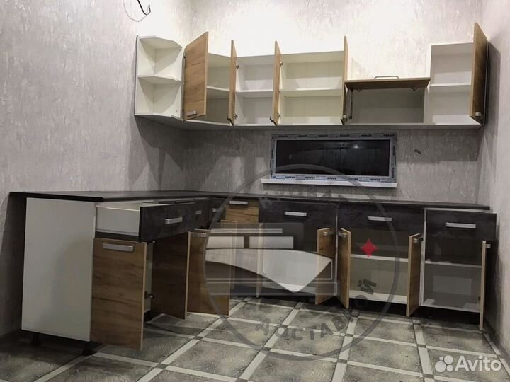 Модульная кухня