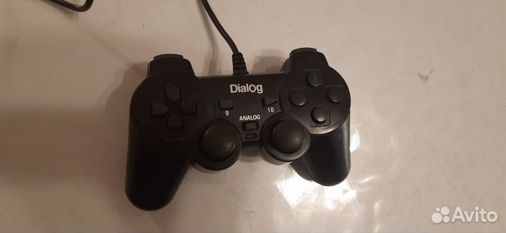 Джостик игровой для пк