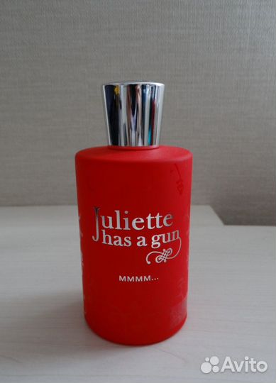 Ароматы Juliette Has A Gun Делюсь Оригиналы
