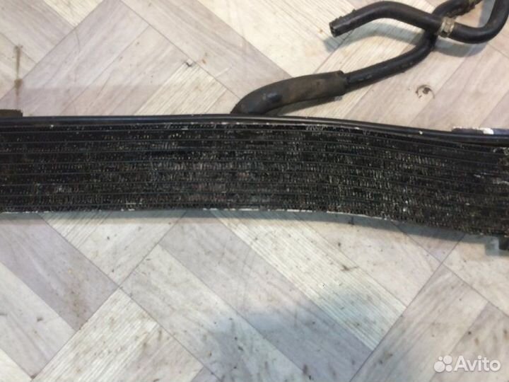 Радиатор АКПП Mazda Cx-7